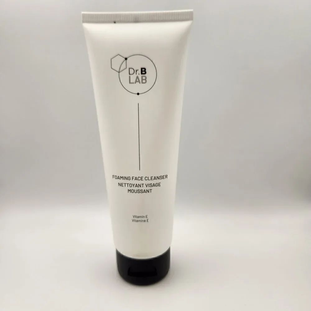 Dr. B LAB Foaming Face Cleanser 4.2 fl.oz